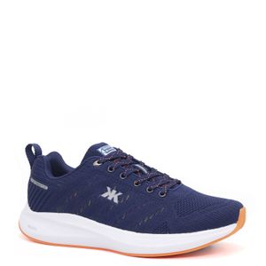 Zapatillas Hombre Running Kaida KD21-03M Azul