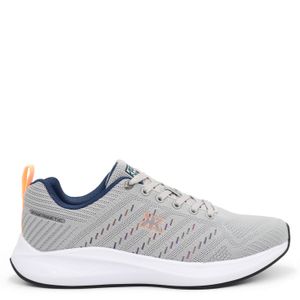 Zapatillas Hombre Running Kaida KD21-03M Plomo