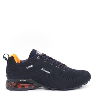 Zapatillas Hombre Running Kaida KD21-04M Azul
