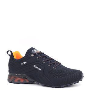 Zapatillas Hombre Running Kaida KD21-04M Azul