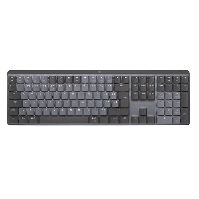 Receptor usb teclado logitech fashion