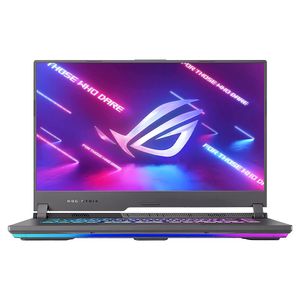 Laptop Gamer ASUS ROG Strix G15 15.6” 8GB RAM 512GB SSD