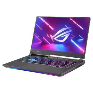 Laptop Gamer ASUS ROG Strix G15 15.6” 8GB RAM 512GB SSD