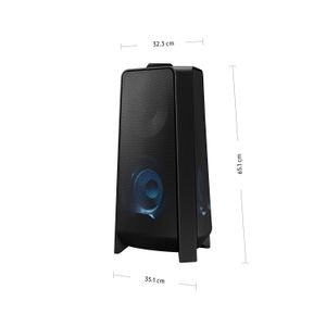 Torres de Sonido Samsung MX-T50