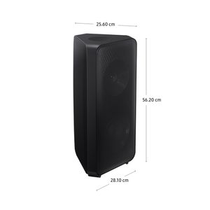 Parlante Bluetooth Samsung 240W MX-ST50B/PE (2022)