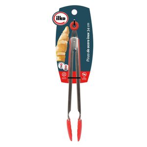 Pinza de Acero Inoxidable New Line