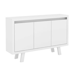 Archivador Goya Blanco