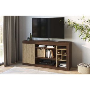 Mesa de TV 55" Leandra
