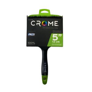 Brocha Profesional Aksi De 5"