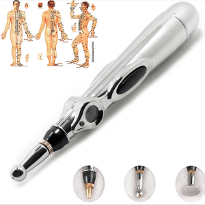 Bolígrafo para Terapia y Acupuntura