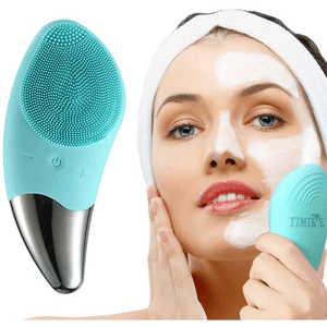 Limpiador Facial Sonic Turquesa