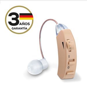 Audífono Amplificador de Sonido Beurer HA50