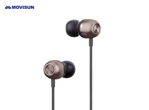 Audífono Handsfree Movisun Enjoy P3 Café