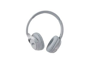 Audífono Bluetooth Movisun Urban Rock Gris