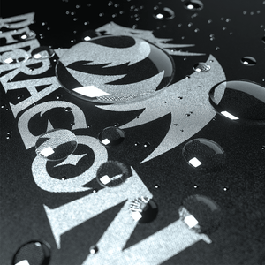 Mousepad Redragon P030 Flicks-M Gamer negro