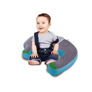 Almohada Multifunción 5 en 1 de Lactancia