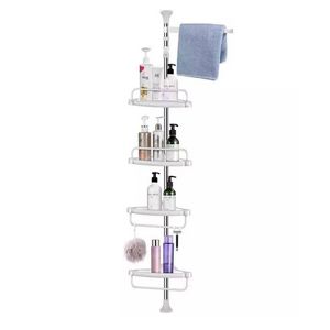 Organizador Esquinero de Baño Ducha