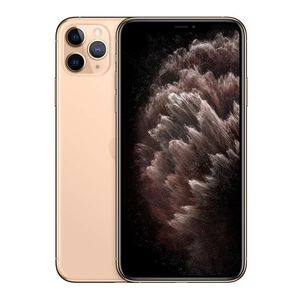 iPhone 11 Pro Max 64gb Oro - Reacondicionado