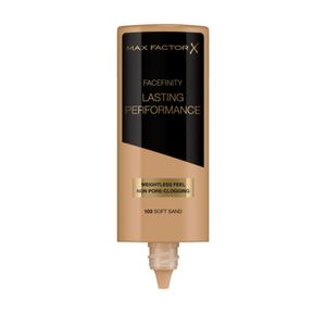 Base Líquida Max Factor Lasting Performance Soft Sand
