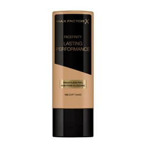 Base Líquida Max Factor Lasting Performance Soft Sand