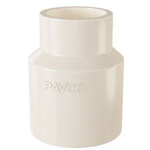 Reducción Presión para Agua Caliente de 3/4" a 1/2"