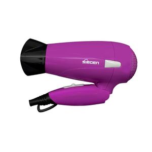Secador De Pelo Siegen SG-3012C16 Morado