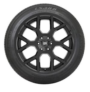 Llanta 195/45R16 Landsail Ls388 84V