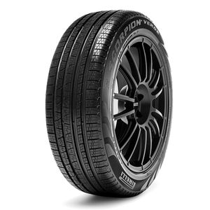 Llanta 255/50R19 Pirelli Scorpion Verde A/S Run Flat 107H