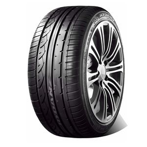 Llanta 205/55Zr17 Rydanz Roadster R02 Runflat 91W
