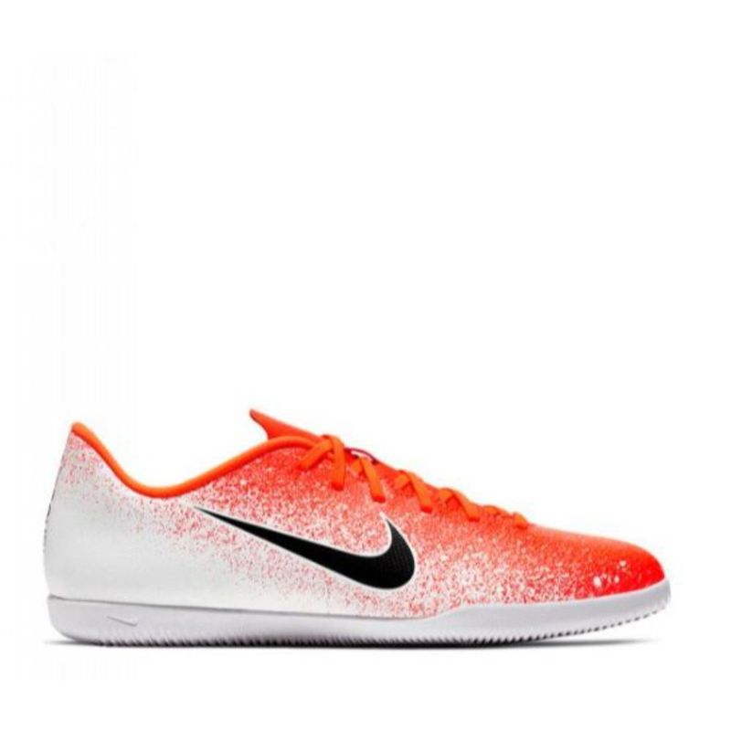 Nike naranjas hombre deals