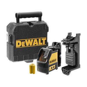 Nivel Laser Lineas Cruzadas Verde DW088CG Dewalt