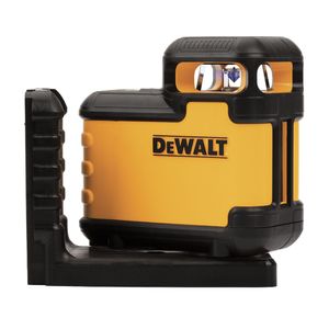 Nivel Laser Lineas Cruzadas 360° Verde DW03601CG Dewalt