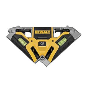 Nivel Laser Escuadra Rojo DW0802 Dewalt
