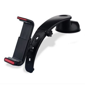 Soporte de celular para auto G Mobile Clip, para tablero, negro