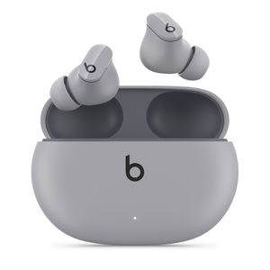 Audífonos Inalámbricos Beats Studio Buds Moon Gray