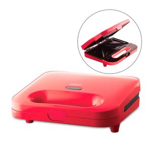 Sandwichera Oster CKSTSM2885M 750W Pink