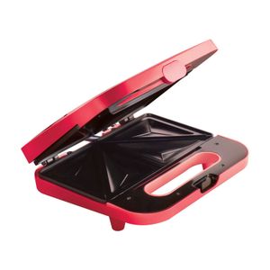 Sandwichera Oster CKSTSM2885M 750W Pink