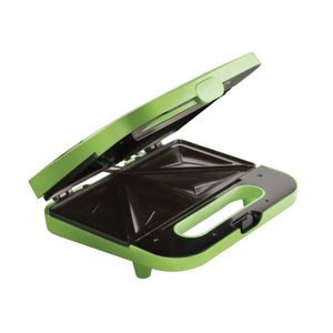 Sandwichera Oster CKSTSM2885K 750W Verde