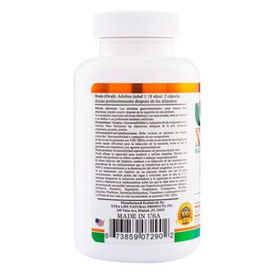 Stress Free - Xtralife Natural Products - 90 Cápsulas