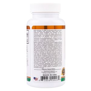 Super Flex - Xtralife Natural Products - 60 Cápsulas