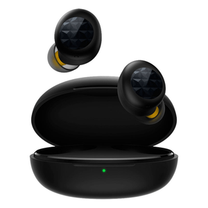 Audifono Bluetooth Realme Buds Q2 - Negro