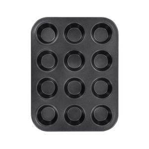 Molde Westmark de Muffins x 12