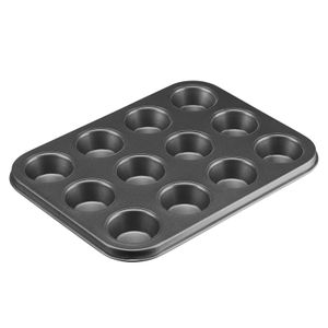 Molde Westmark de Muffins x 12