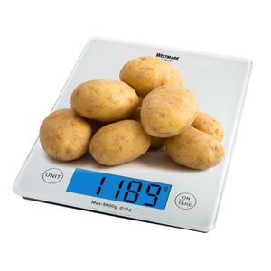 Balanza Westmark de Cocina  Elegance