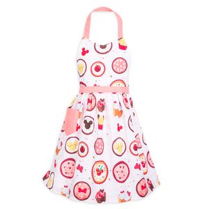 Mandil para Niña Disney Store Minnie Mouse