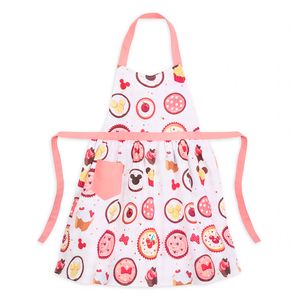 Mandil para Niña Disney Store Minnie Mouse
