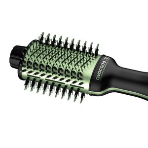 Cepillo de Cabello Gama Avocado Power Verde