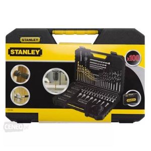 Set de Piezas 100 Piezas Stanley STA7205-XJ