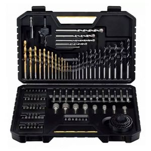 Set de Piezas 100 Piezas Stanley STA7205-XJ