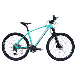 Bicicleta Mtb Hidràulica Trinx X1 Elite Talla 18-M/L